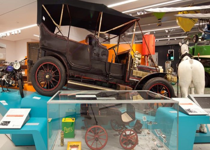 Bristol-MShed-Museum-Bristol