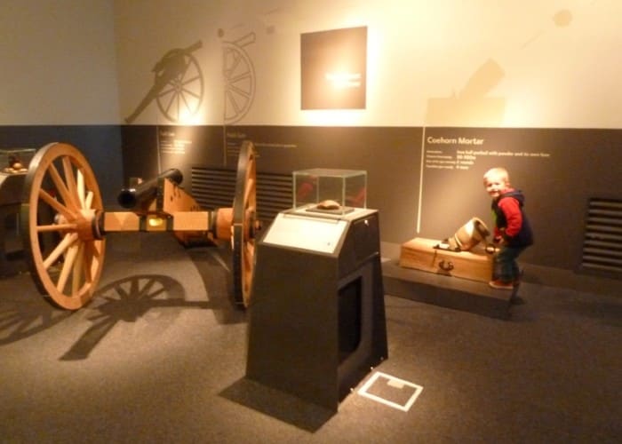 Culloden-Battlefield-Museum-Inverness
