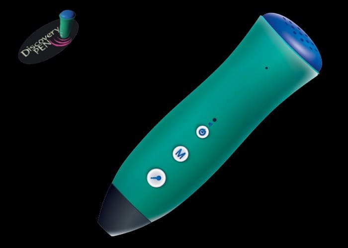 DiscoveryPen