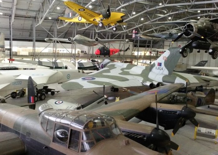 Imperial-War-Museum-Duxford