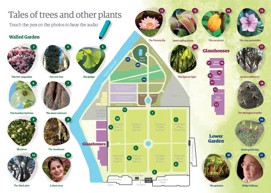 Leaflets-Work-Process
