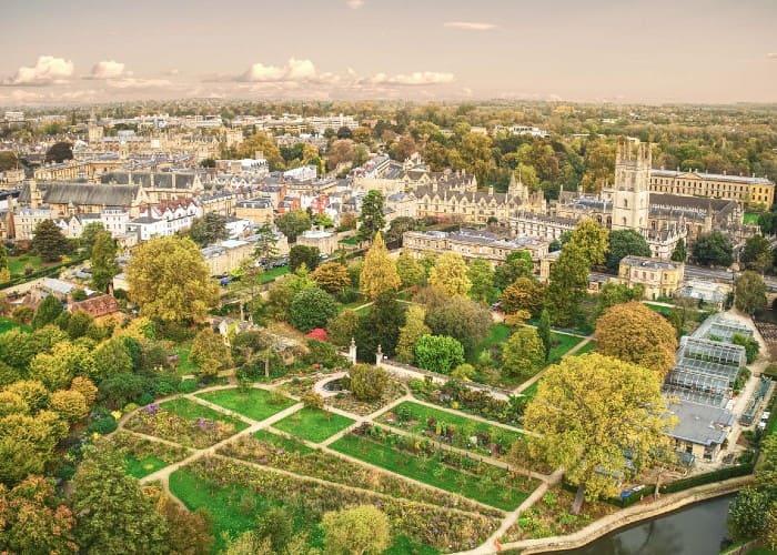 Oxford-University-Botanic-Gardens