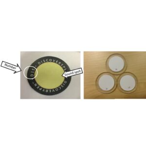 Badges
