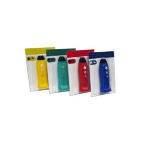 Silicon-sleeve