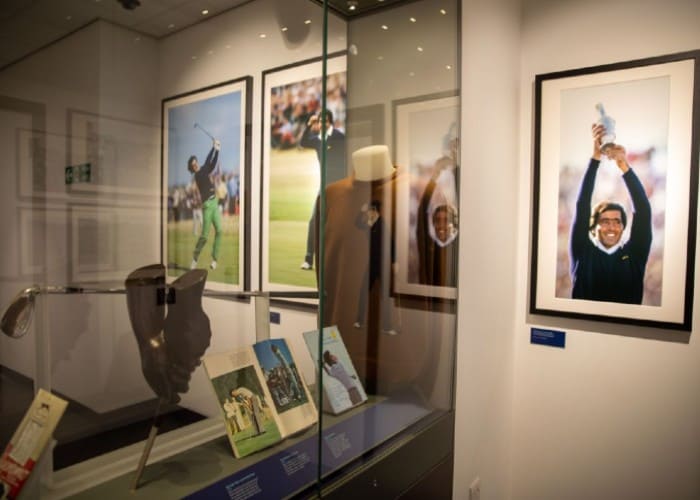 St-Andrews-Golf-Museum